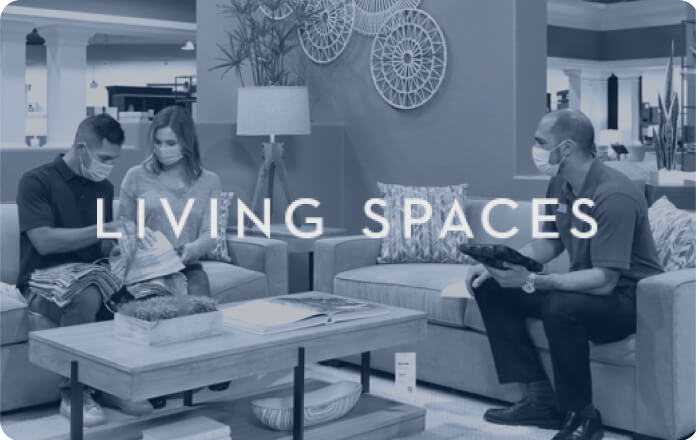 Kundenberichte – Living Spaces